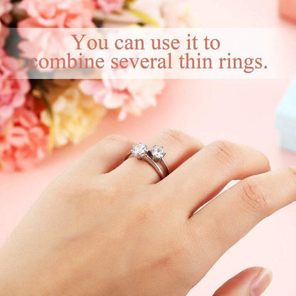 Ring Re-sizer（A set of 8 sizes)