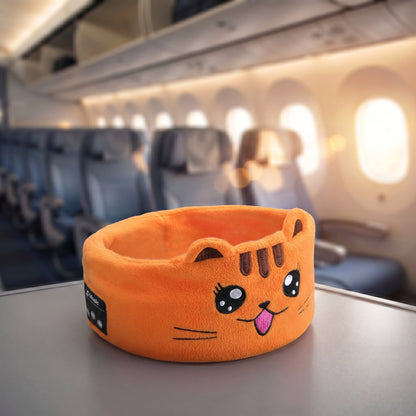 🔥Limited-time offer-Kids' Bluetooth Headband Headphones