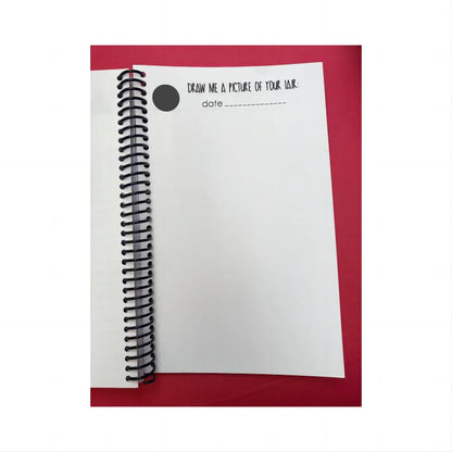 "Dad, I Want to Hear Your Story" Heirloom Edition