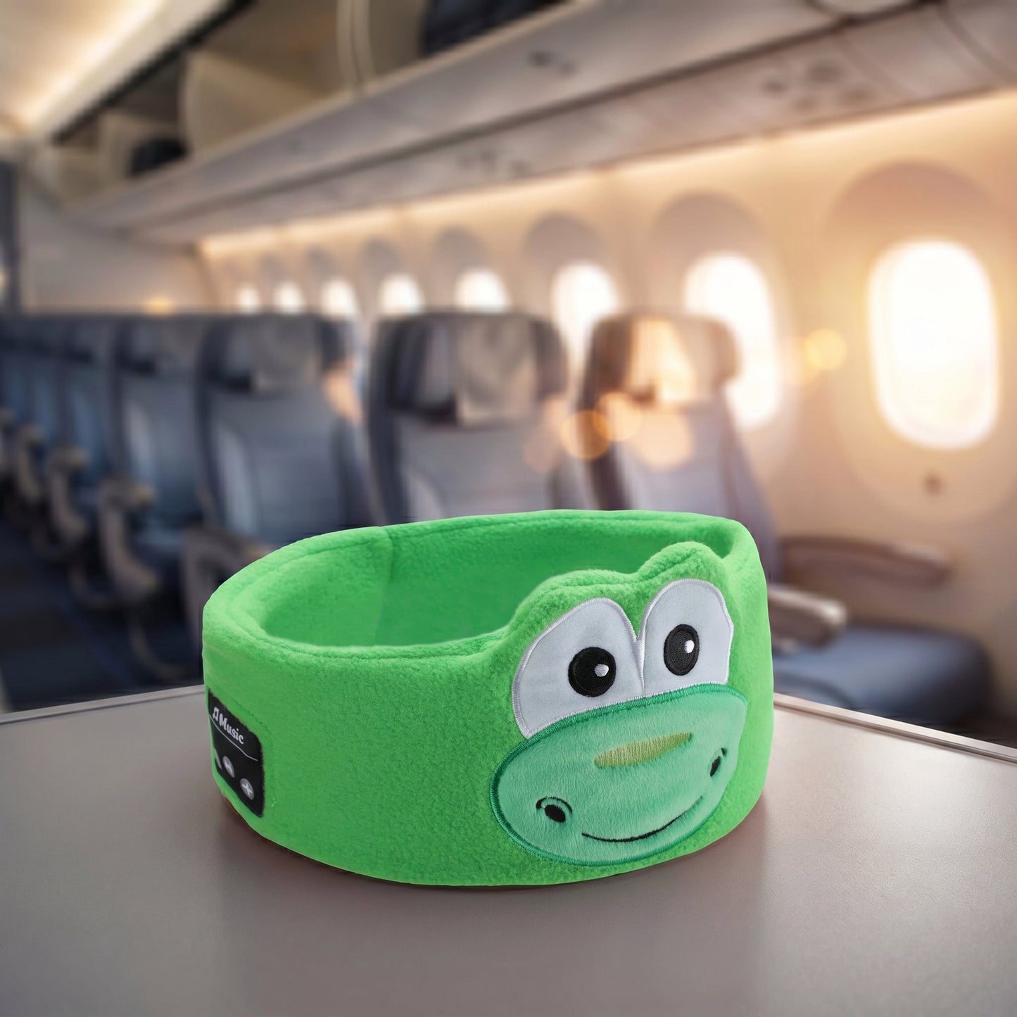 🔥Limited-time offer-Kids' Bluetooth Headband Headphones