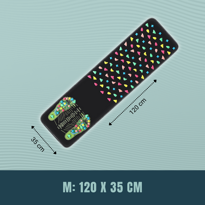 ✨Revitalizing Acupressure Foot Mat
