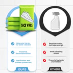 💖Quick-Clean Shoe Wipes