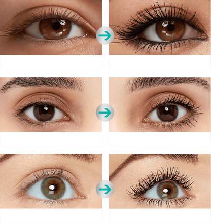 🔥2025 Hot Sale🔥Waterproof Sweatproof Lengthening Curling Mascara