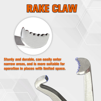 Electrical Disconnect Pliers Automotive Specialty Tool