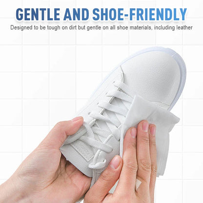 💖Quick-Clean Shoe Wipes