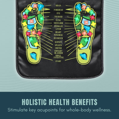 ✨Revitalizing Acupressure Foot Mat