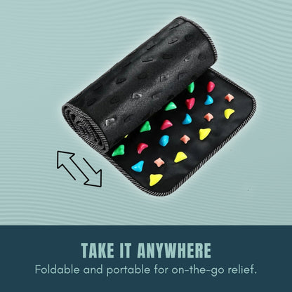 ✨Revitalizing Acupressure Foot Mat
