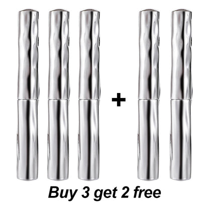 🔥2025 Hot Sale🔥Waterproof Sweatproof Lengthening Curling Mascara