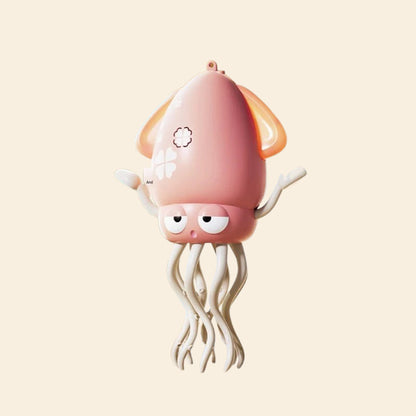 🦑Educational Electric Dancing Octopus Toy