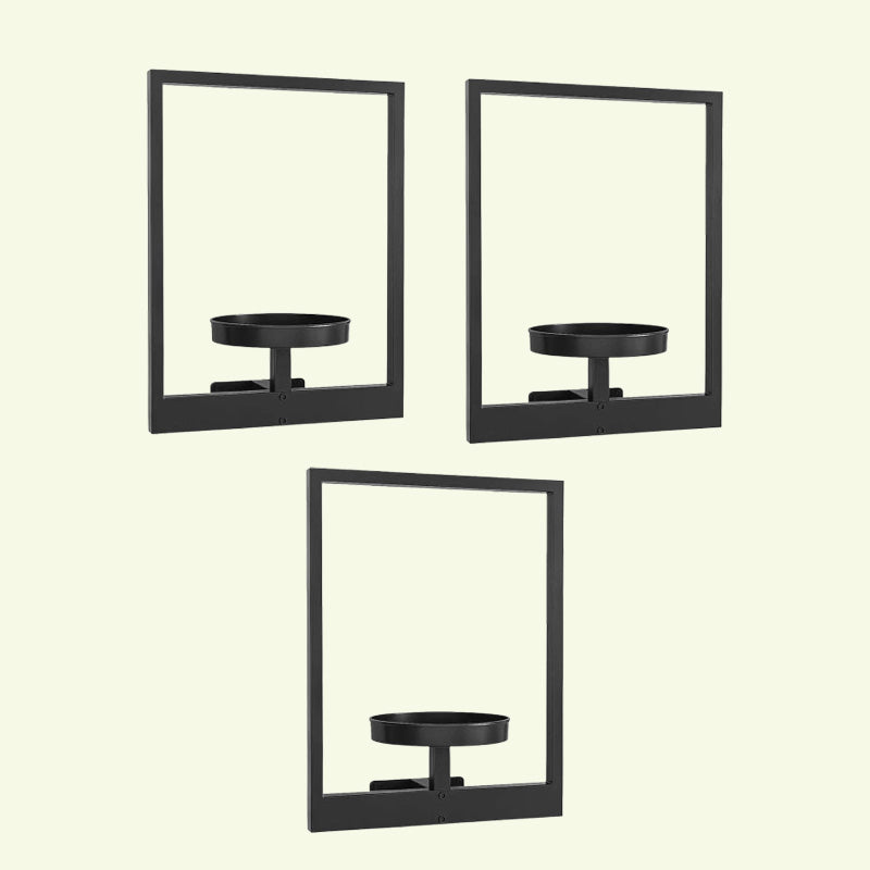 🌿Wall-mounted flower and plant stand