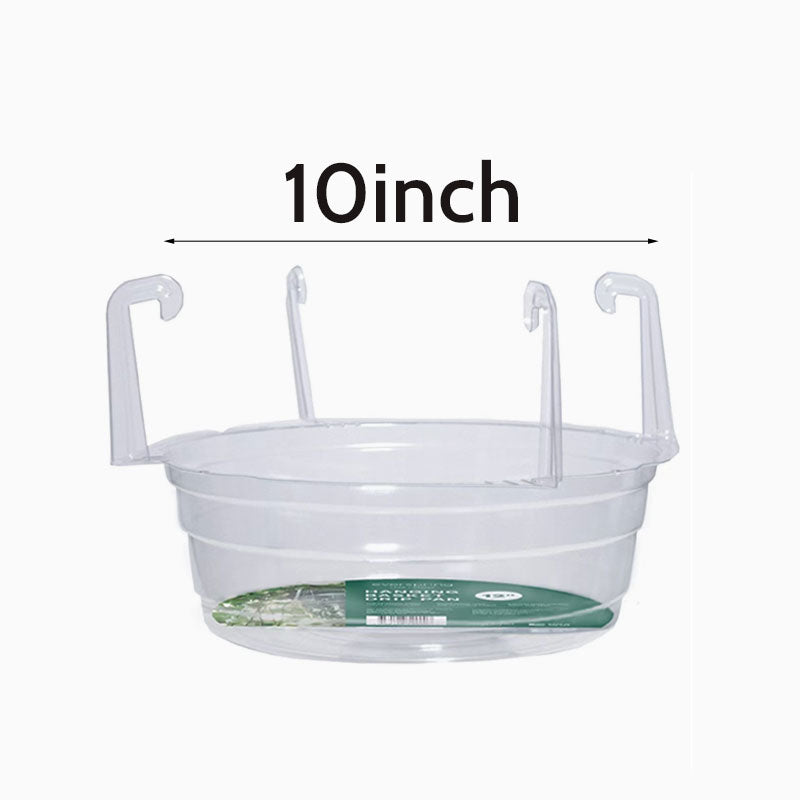 🌿Hanging Plant Water Catcher