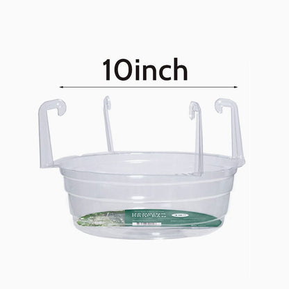 🌿Hanging Plant Water Catcher