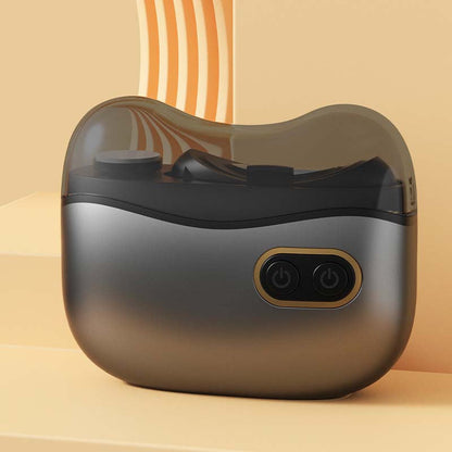 🔥 LAST DAY PROMOTION - 50%OFF 🔥💅2-in-1 Electric Nail Clipper & Polisher