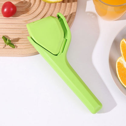 🍋Manual Folding Juicer