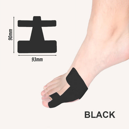 👠Pre-cut Bunion Corrector Kinesiology Tape