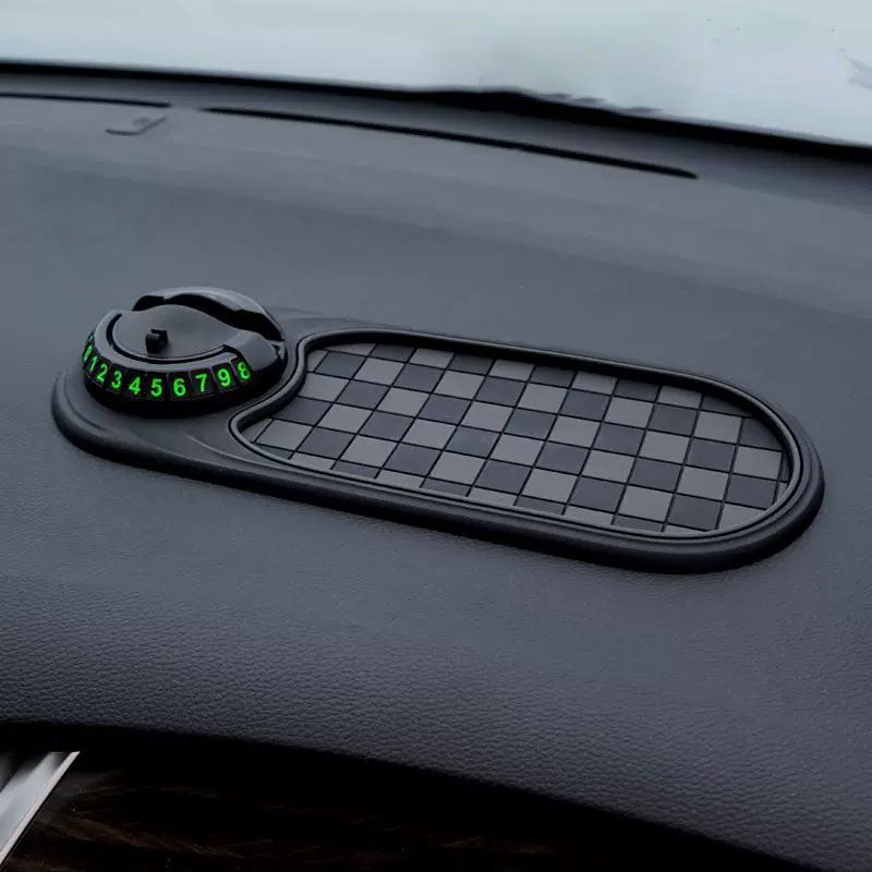 Multifunction Car Anti-Slip Mat🚗
