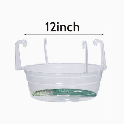 🌿Hanging Plant Water Catcher