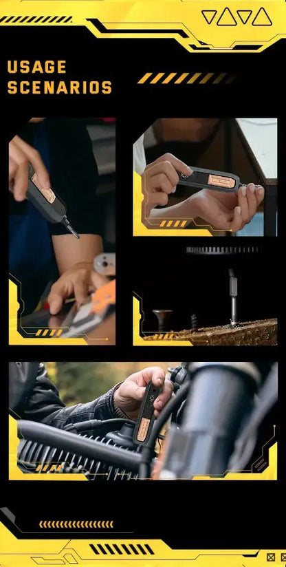 180-in-1 precision screwdriver set
