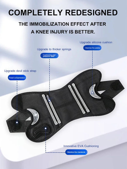🔥Meniscus Breathable Knee Pads