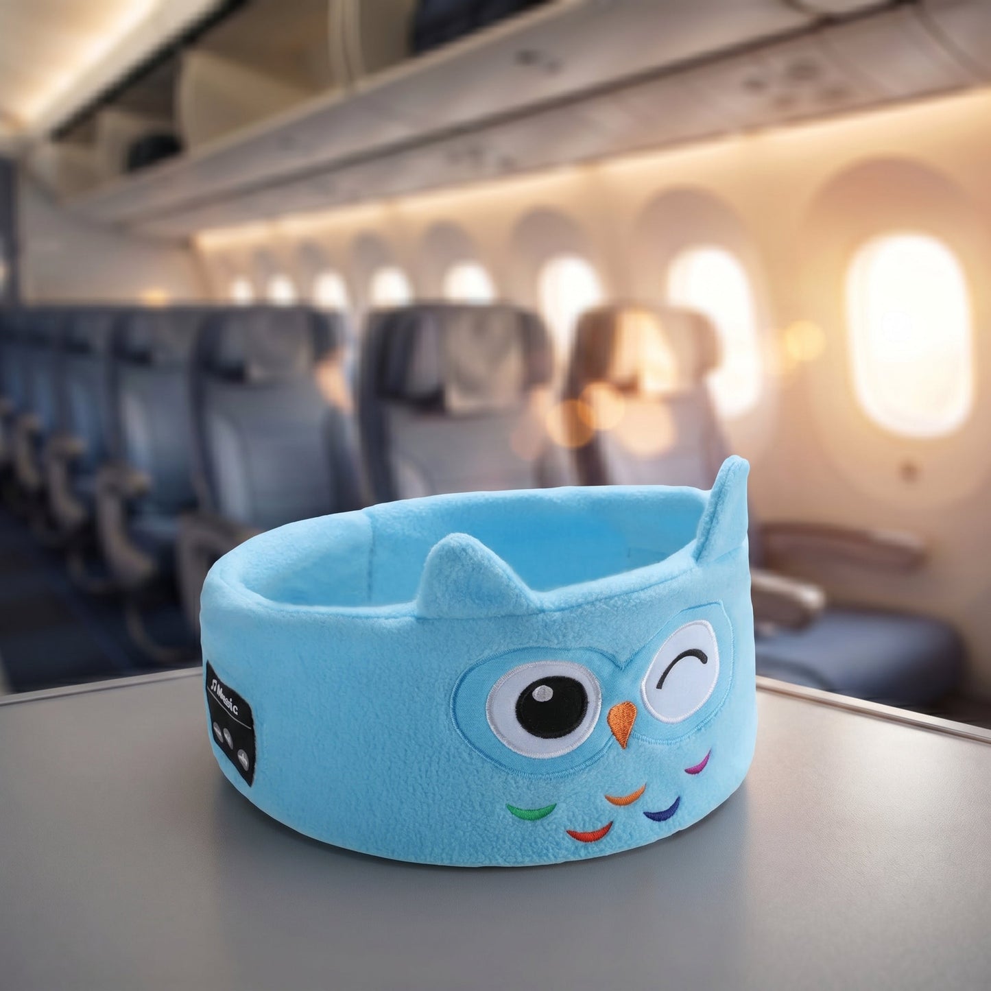 🔥Limited-time offer-Kids' Bluetooth Headband Headphones