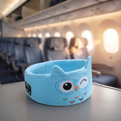 🔥Limited-time offer-Kids' Bluetooth Headband Headphones