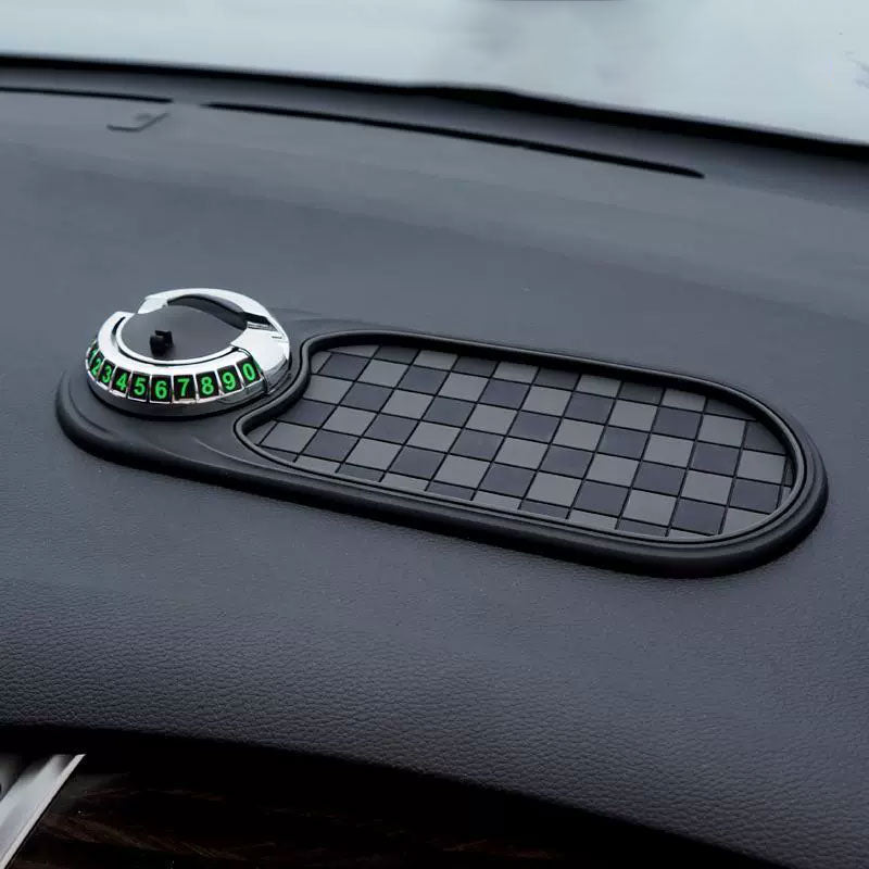 Multifunction Car Anti-Slip Mat🚗