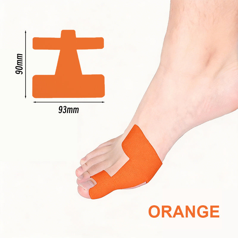 👠Pre-cut Bunion Corrector Kinesiology Tape