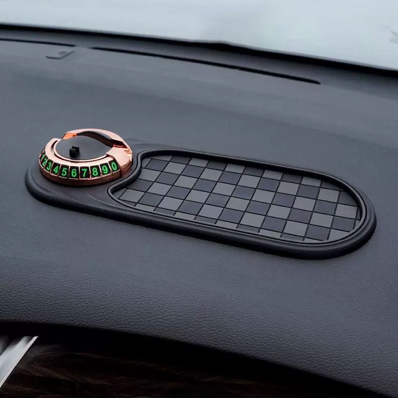 Multifunction Car Anti-Slip Mat🚗