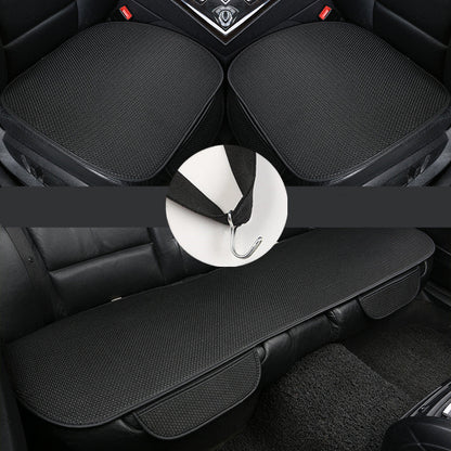 🔥HOT SALE🔥Breathable and non-slip cotton car seat covers🚗