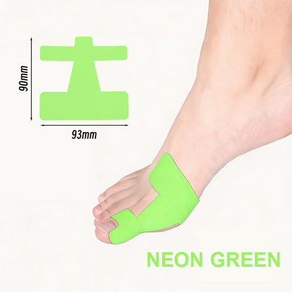 👠Pre-cut Bunion Corrector Kinesiology Tape