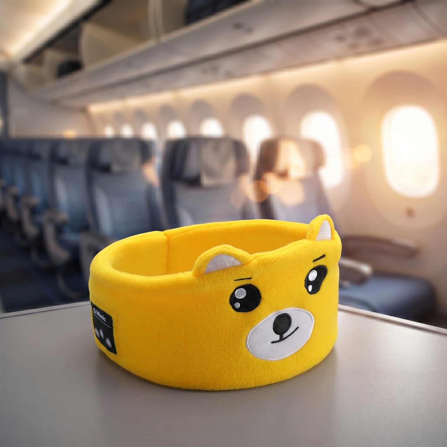 🔥Limited-time offer-Kids' Bluetooth Headband Headphones
