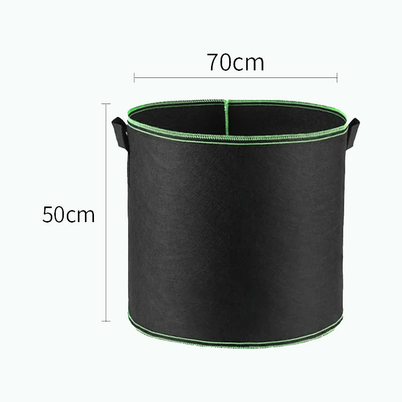🌱🌸 Flower Planting Grow Bag