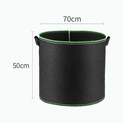 🌱🌸 Flower Planting Grow Bag