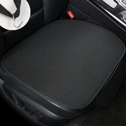 🔥HOT SALE🔥Breathable and non-slip cotton car seat covers🚗