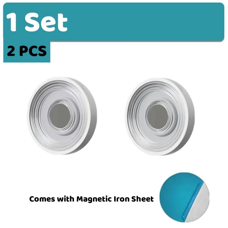 Magnetic Absorption Hook