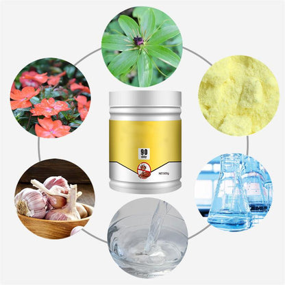 🔥Hot Sale 50% Off-Powerful Snake Repellent