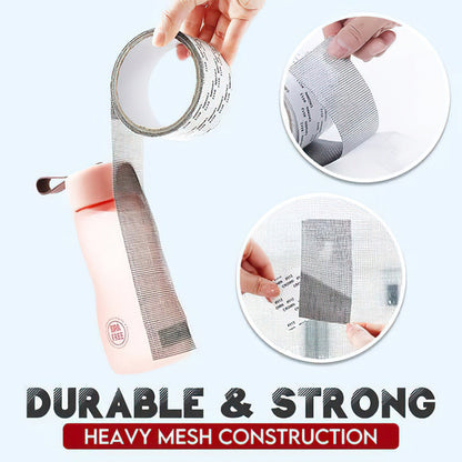 🔥Strong Adhesive Screen Repair Tape