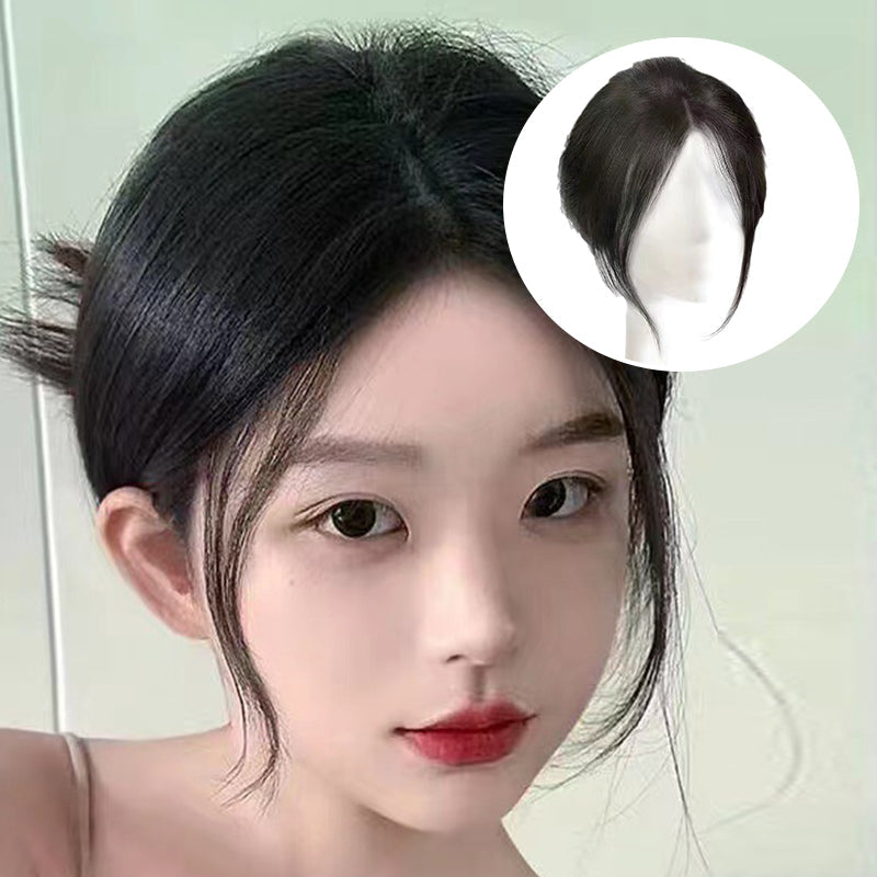 🔥2025 Hot Sale🔥Partial Bangs Hair Piece