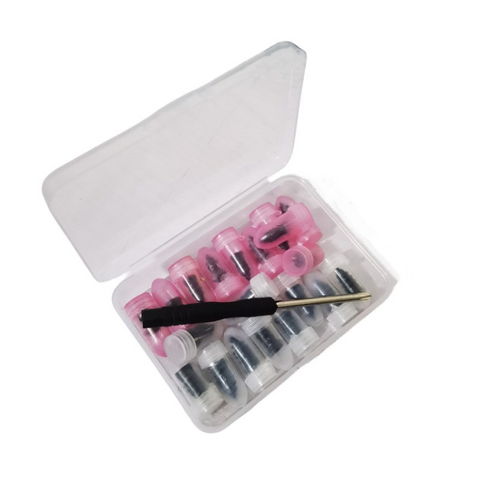 🎄Christmas-Sale 49%OFF🔥Tire Repair Rubber Nail🚚🎁Free Screwdriver Included