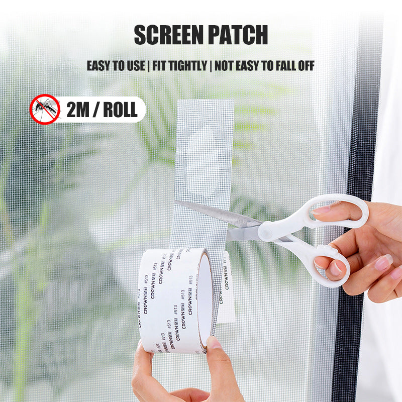 🔥Strong Adhesive Screen Repair Tape