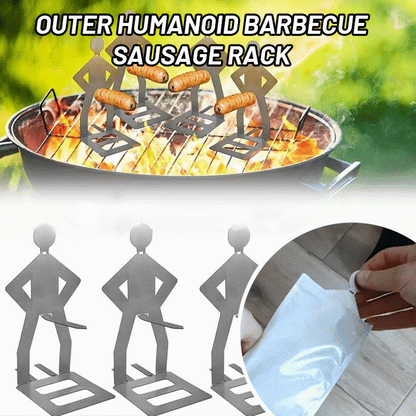 🍖  Funny Sausage Holder🌭