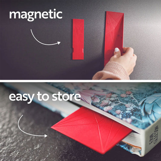 🍽️Folding Creative Slot 3-In-1 Measuring Spoon