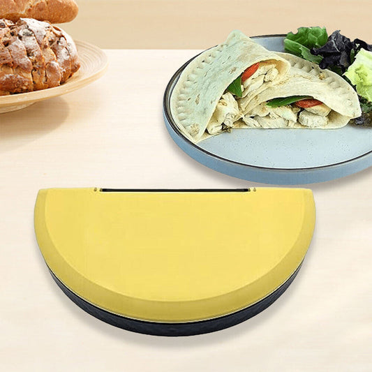 🤤Tortilla press