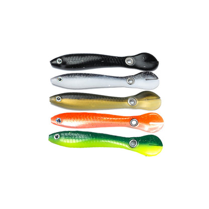 🎁Spring Cleaning Big Sale-50% OFF🐠Soft Bionic Fishing Lures