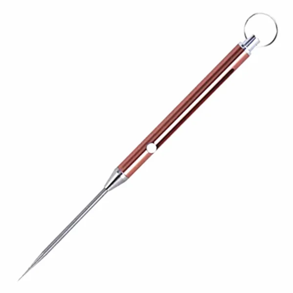 Keychain Titanium Telescopic