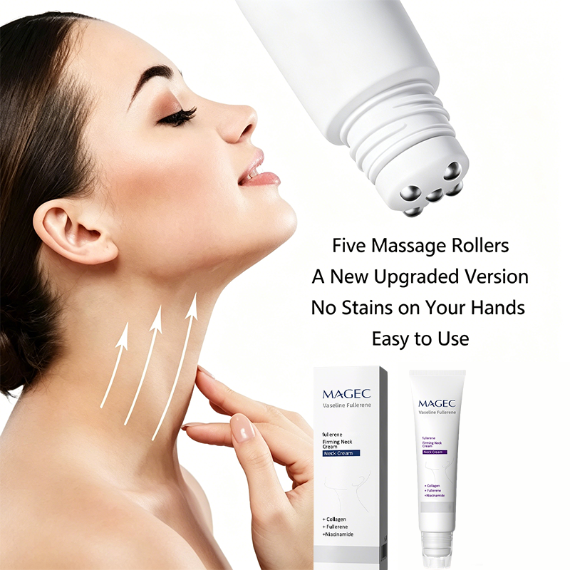 Collagen & Fullerene Neck Firming Cream