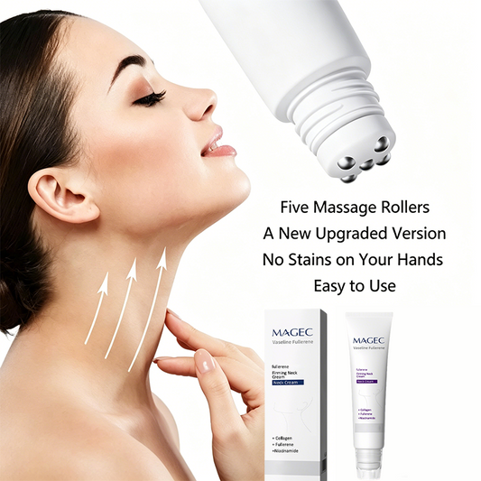 Collagen & Fullerene Neck Firming Cream