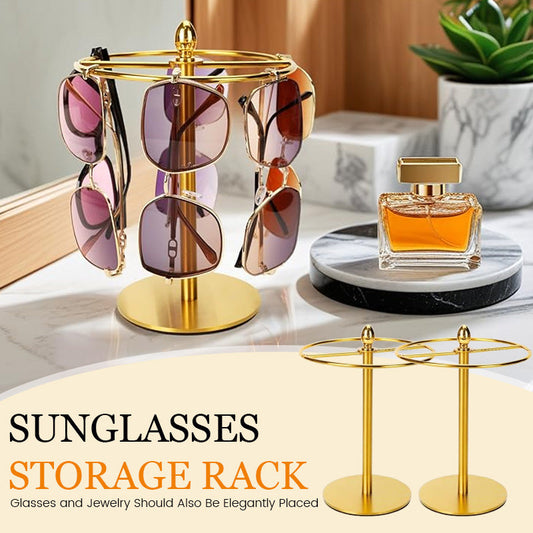 🕶️Glasses Storage Rack
