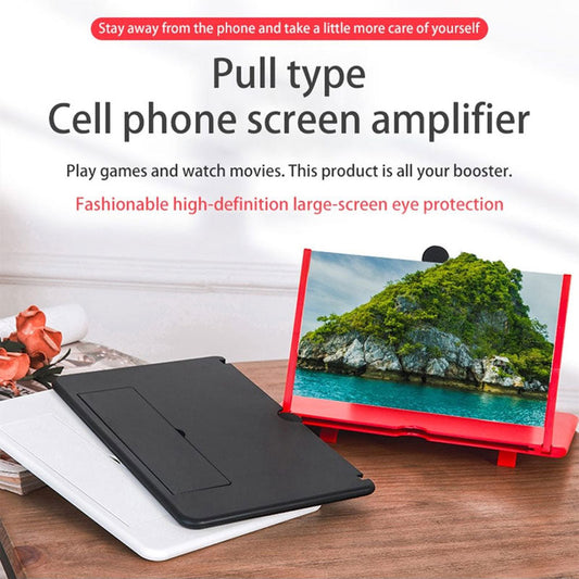 🎁Screen Magnifier 2022 Newest Version