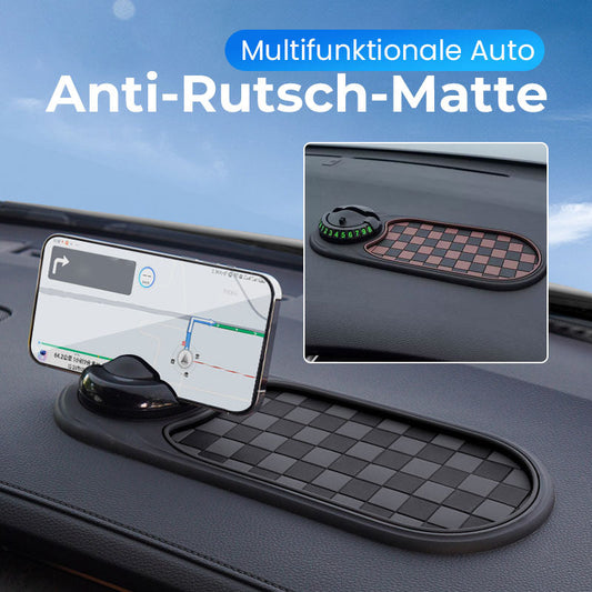 Multifunction Car Anti-Slip Mat🚗